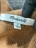 Madewell Brown Coat Size S - photo 6