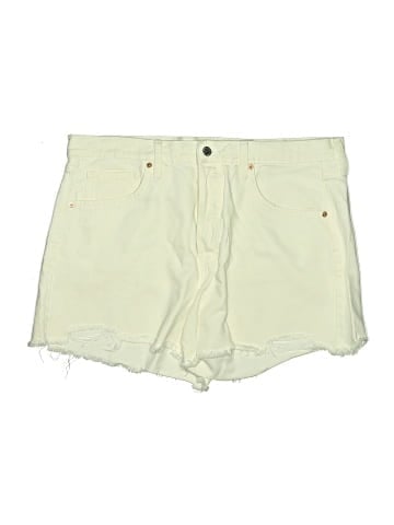 Universal Thread Denim Shorts (view 1)