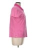 Basic Editions Pink Short Sleeve Polo Size L - photo 4