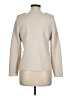 Talbots 100% Wool Tan Cardigan Size M (petite) - photo 2
