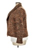 Talbots Tweed Brown Blazer Size 3X Petite - photo 5