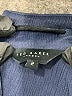 Ted Baker London Blue 3/4 Sleeve Blouse Size 2 (0) - photo 7
