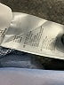 Reiss Plaid Blue Gray Dress Pants Size 2 - photo 5