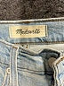 Madewell Blue Jeans Size 25 waist - photo 7
