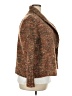 Talbots Tweed Brown Blazer Size 3X Petite - photo 4