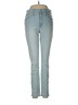 Madewell Hearts Blue Jeans Size 28 waist (tall) - photo 1