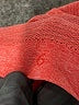 Lululemon Athletica Orange Active Tank Size 6 - photo 8