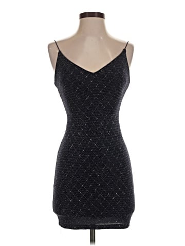 B. Smart Cocktail Dress (view 1)