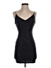 B. Smart Argyle Black Cocktail Dress Size 3 - photo 1