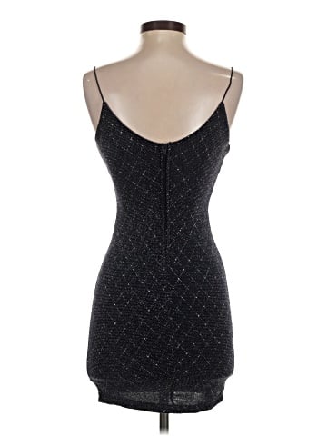 B. Smart Cocktail Dress (view 2)