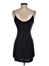 B. Smart Argyle Black Cocktail Dress Size 3 - photo 2