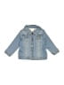 Cat & Jack Blue Denim Jacket 12-18 MO / 18 MO - photo 1