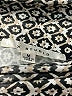 Max Studio Tweed Gray Formal Skirt Size M - photo 4