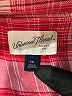 Universal Thread 100% Cotton Plaid Red Long Sleeve Button-Down Shirt Size XXL - photo 7