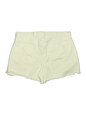 Universal Thread Denim Shorts (view 2)