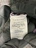 Talbots 100% Merino Stripes Purple Wool Sweater Size 1X - photo 8