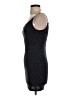 B. Smart Argyle Black Cocktail Dress Size 3 - photo 5