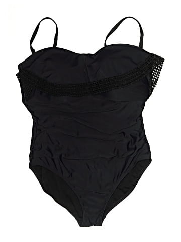 Kona Sol One Piece Swimsuit (view 1)