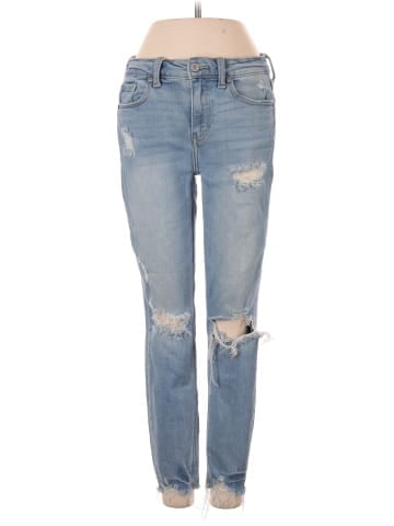 Eunina Jeans (view 1)