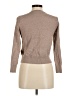 Unbranded Tan Cardigan Size M - photo 2