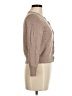 Unbranded Tan Cardigan Size M - photo 4