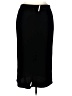 Talbots Solid Black Formal Skirt Size XL - photo 2