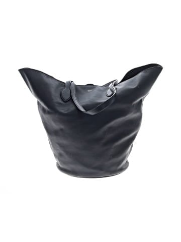 Khaite Leather Hobo (view 1)