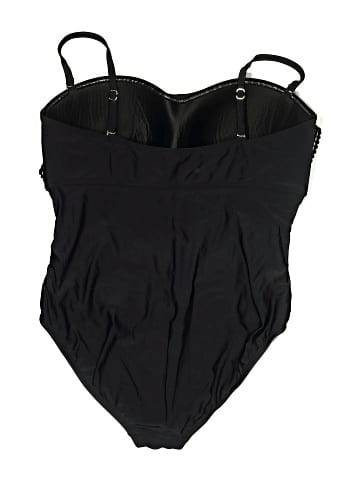 Kona Sol One Piece Swimsuit (view 2)