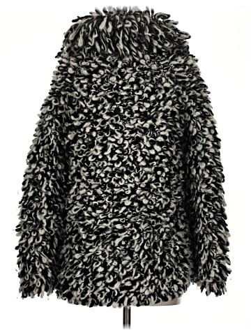 Isabel Marant for H&M Faux Fur Jacket (view 2)
