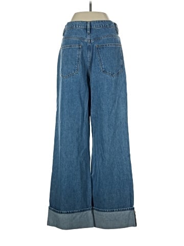 FRAME Jeans (view 2)