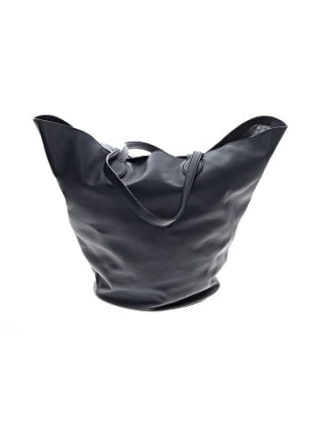Khaite Leather Hobo (view 2)