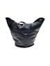 Khaite 100% Leather Blue Black Leather Hobo One size - photo 2