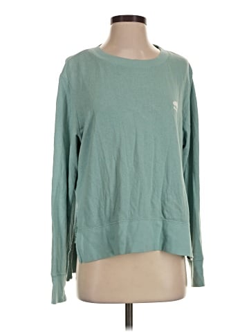 Roots Long Sleeve T-Shirt (view 1)
