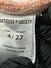 Articles of Society Tan Jeans Size 27 waist - photo 9
