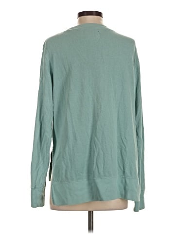 Roots Long Sleeve T-Shirt (view 2)