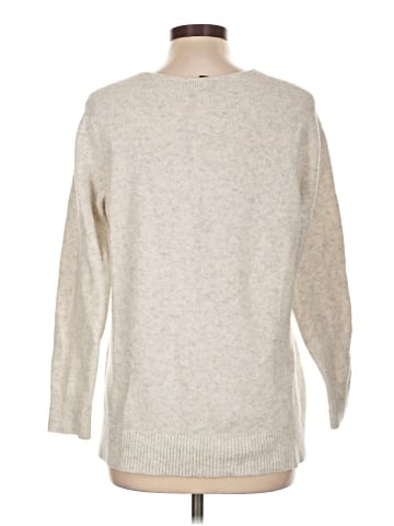 Ann Taylor Factory Pullover Sweater (view 2)