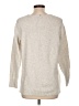 Ann Taylor Factory Tan Pullover Sweater Size L - photo 2