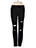 Eunina Black Jeans Size 1 - photo 1