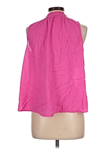 Sonoma Goods for Life Sleeveless Blouse (view 2)
