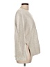 Ann Taylor Factory Tan Pullover Sweater Size L - photo 4