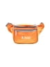 Assorted Brands 100% Polyester Orange Belt Bag One size - photo 1