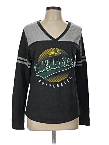 Colosseum Athletics Long Sleeve T-Shirt (view 1)