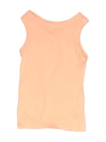 Wonder Nation Sleeveless T-Shirt (view 1)