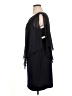 En Focus Studio Black Cocktail Dress Size 16W - photo 5