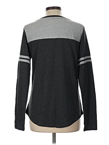 Colosseum Athletics Long Sleeve T-Shirt (view 2)