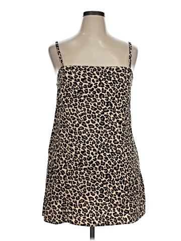 Abercrombie & Fitch Casual Dress (view 1)