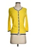 Talbots Yellow 3/4 Sleeve Top Size S (petite) - photo 1