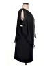 En Focus Studio Black Cocktail Dress Size 16W - photo 4