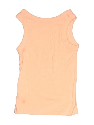 Wonder Nation Sleeveless T-Shirt (view 2)