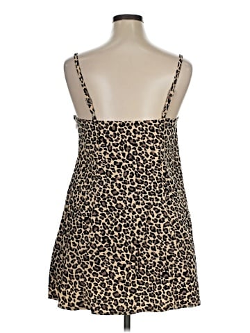 Abercrombie & Fitch Casual Dress (view 2)